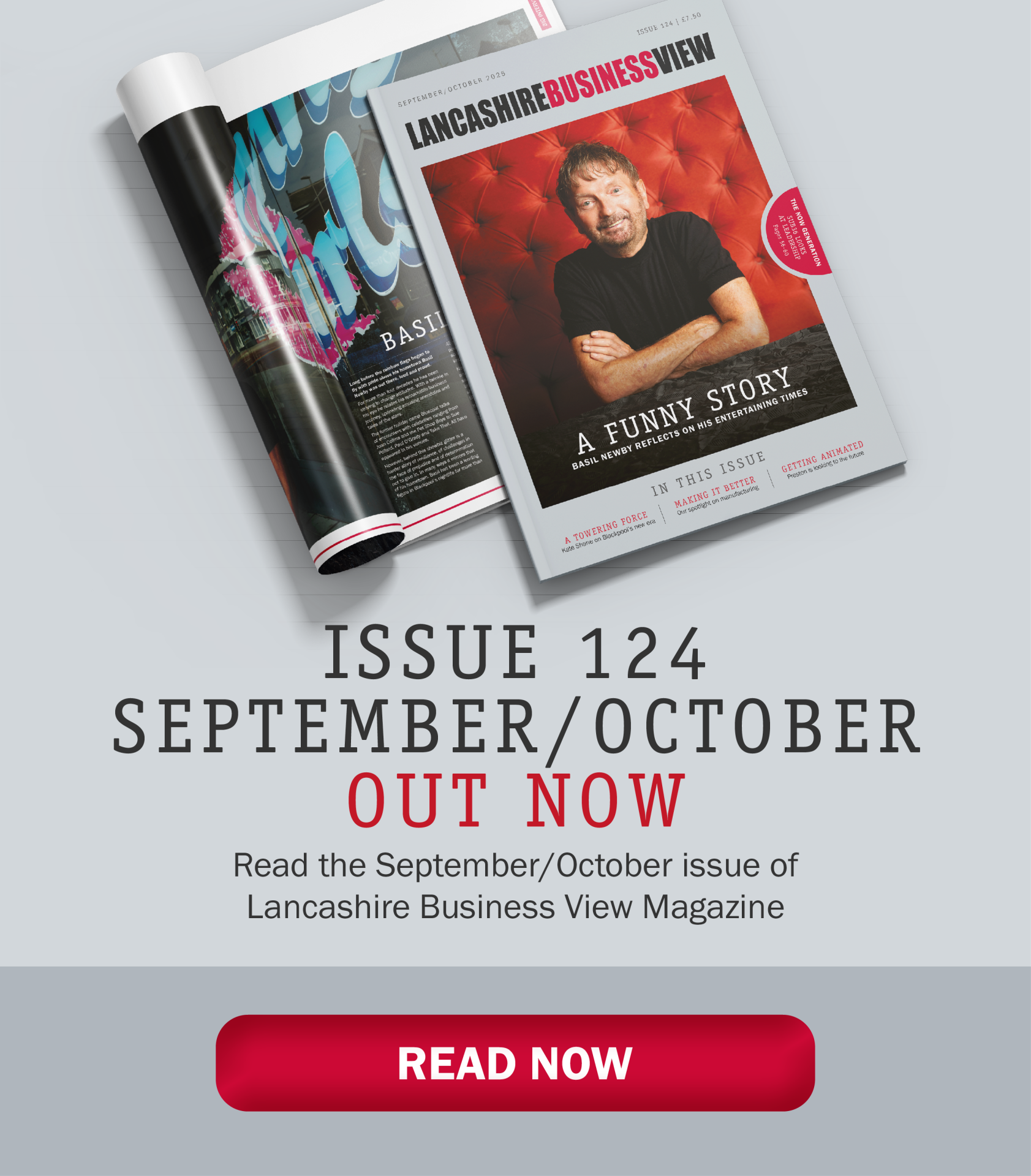 LBV124 September-October