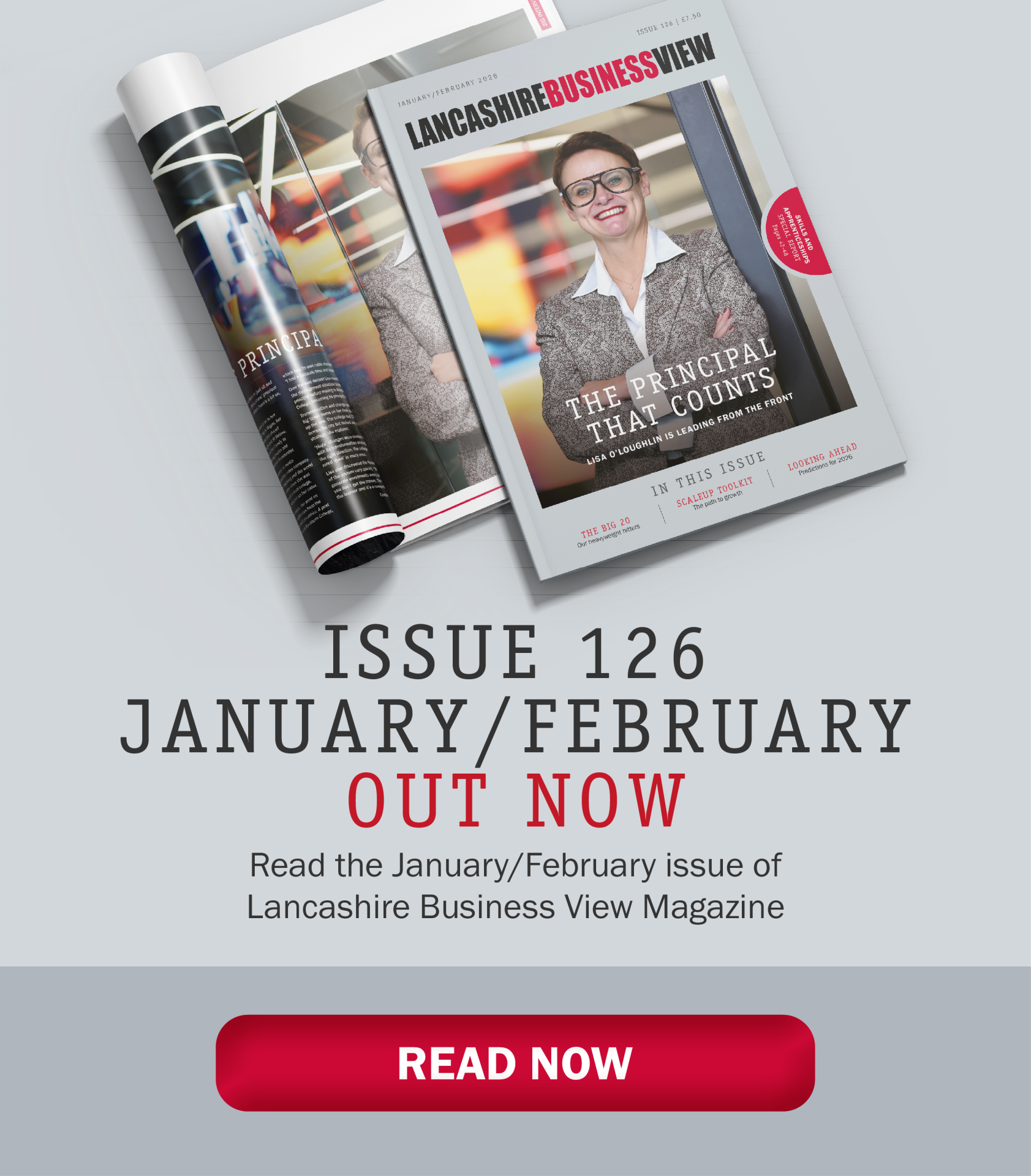 LBV126 New Magazine Slider 640x730