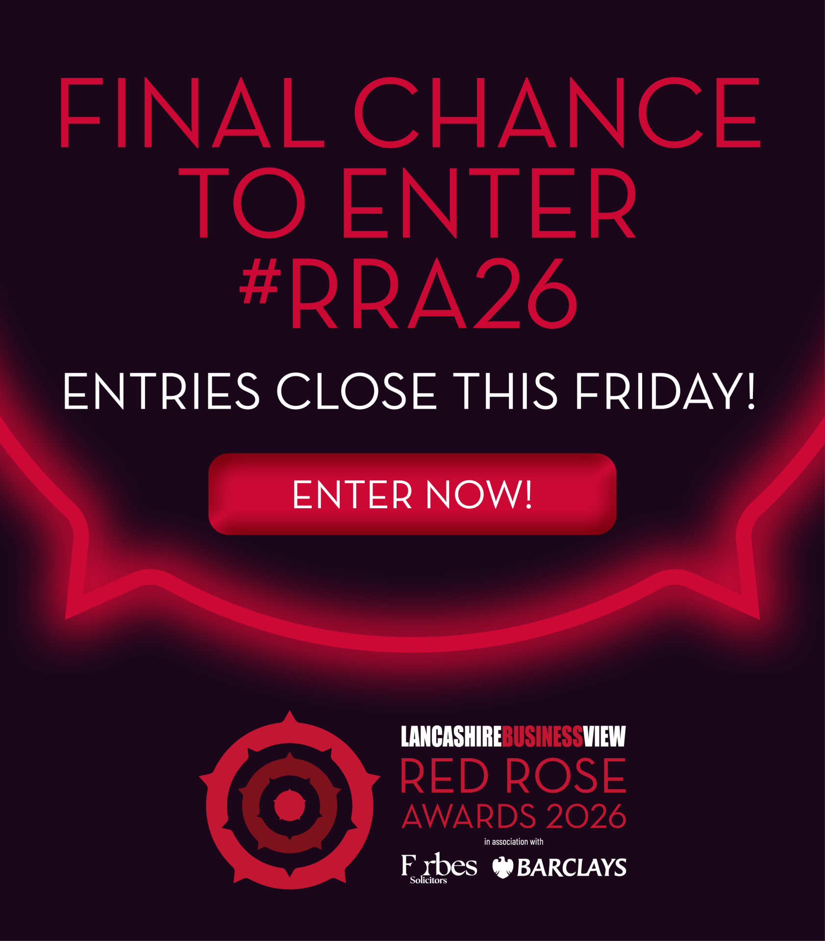 RRA26 Web Slider 640x730Final Chance