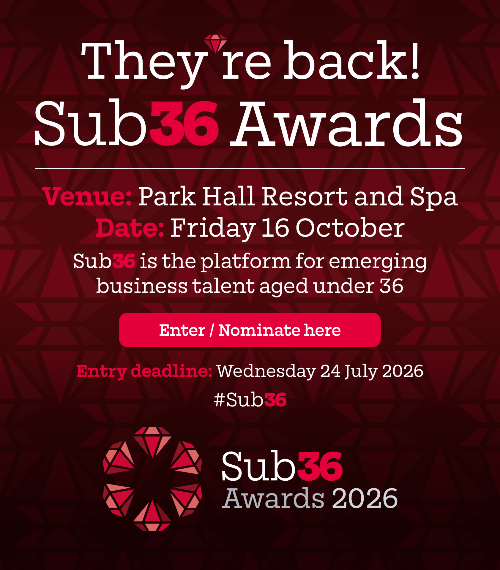 Sub36 Awards Web Slider 640x730
