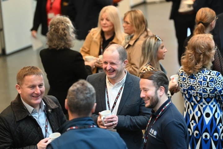 121 Lancashire Business View Magazine Launch