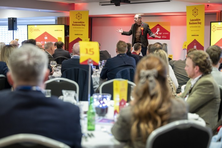 Lancashire Business Day 2024