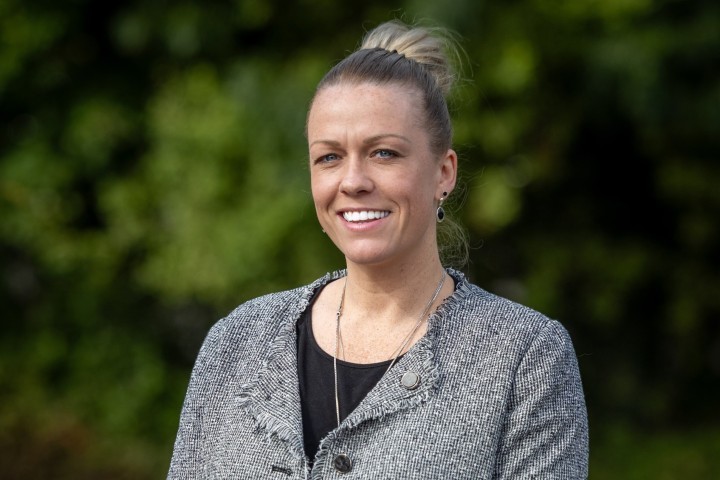 Amanda Winder