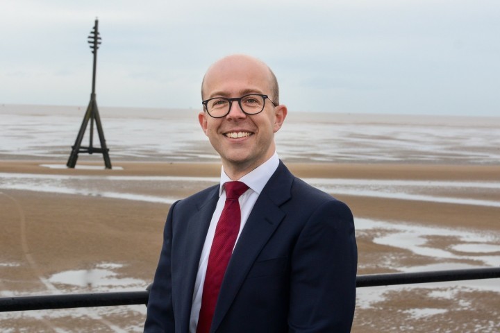 Andrew Matthews