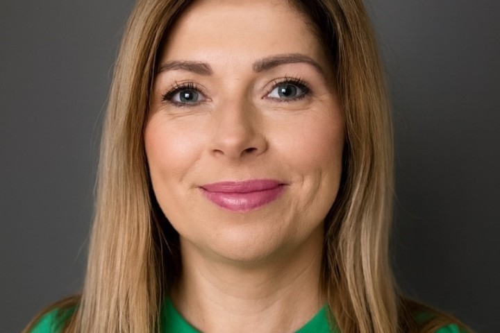 Anna Rojek