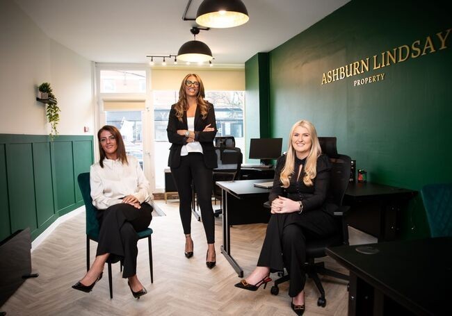 Ashburn Lindsay Property