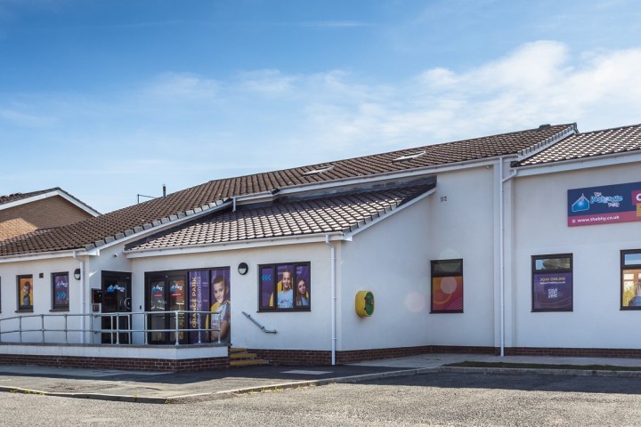 Boat House Youth Centre