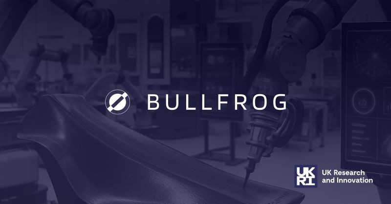 Bullfrog