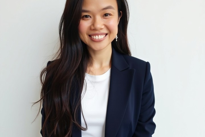 Dr Dorothy Tse