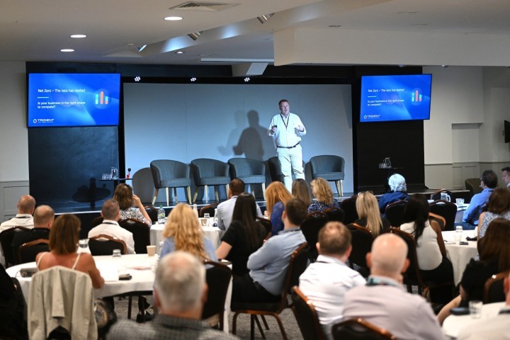 Net Zero Conference