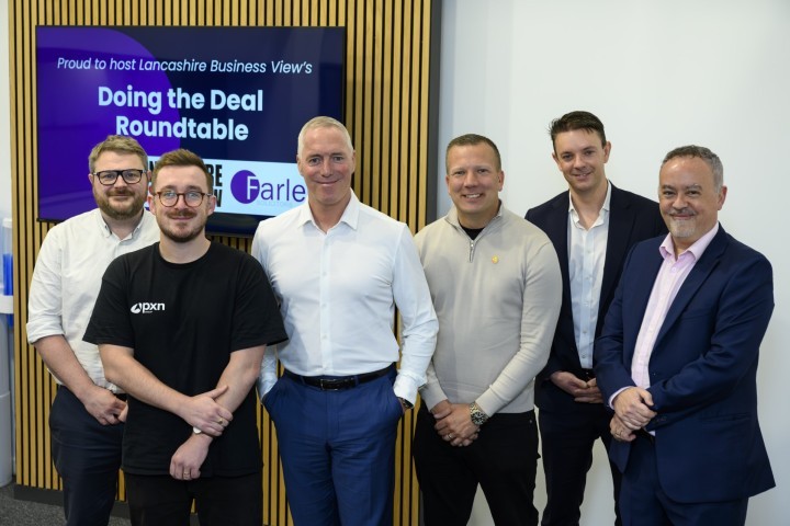 Dealmakers roundtable