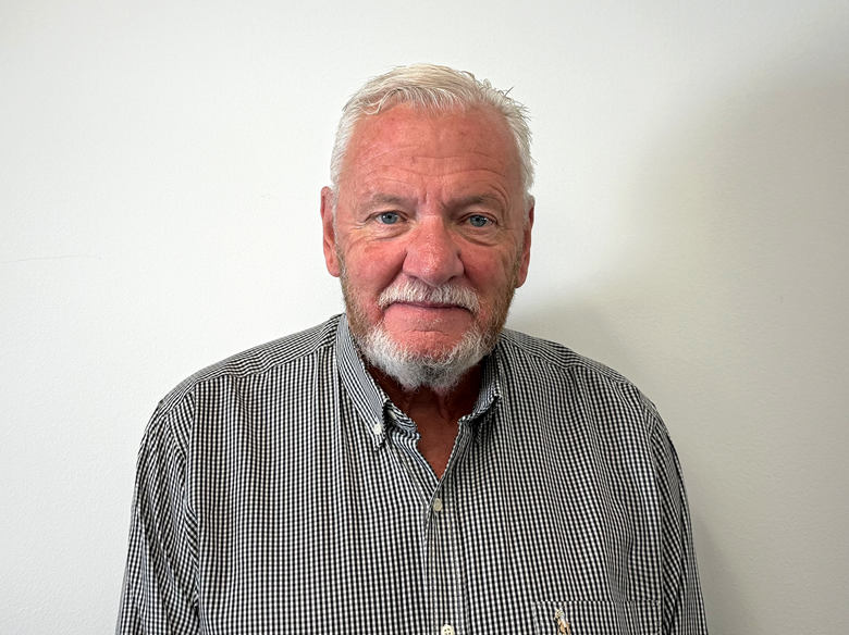 Ian Powell