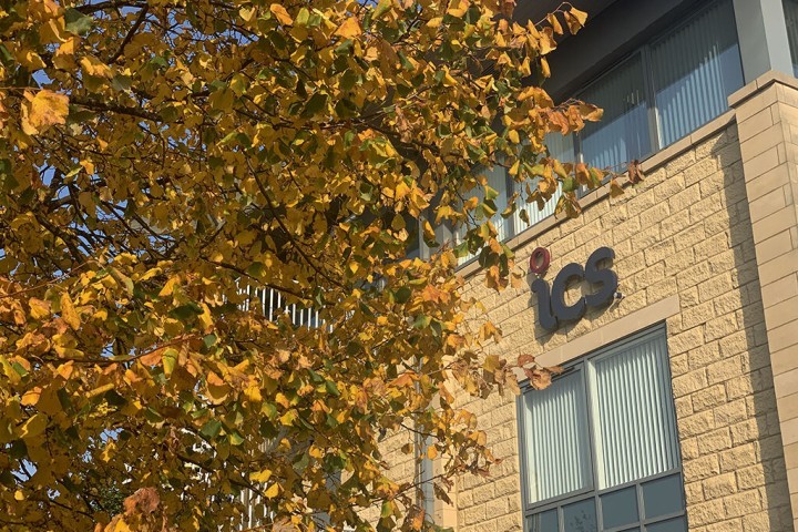ICS office