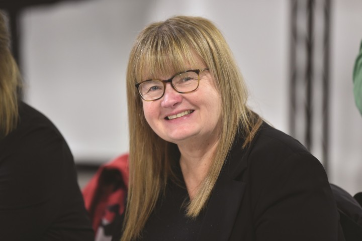 Karen Buchanan