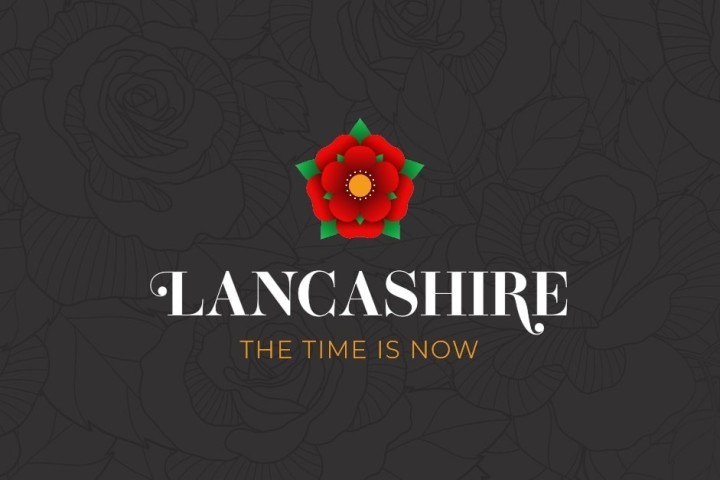 Lancashire Combined Authority