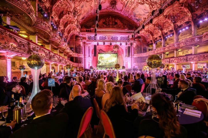 Lancashire Tourism Awards