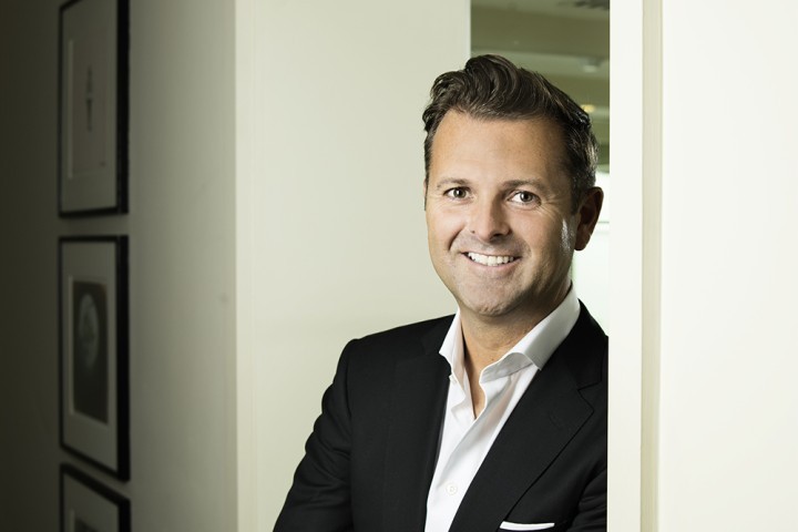 Matthew Riley