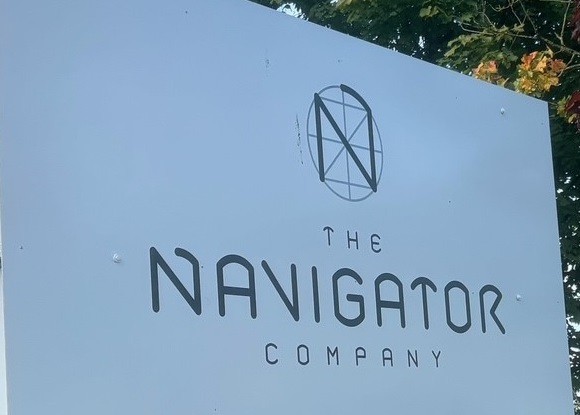 Navigator Company in Blackburn