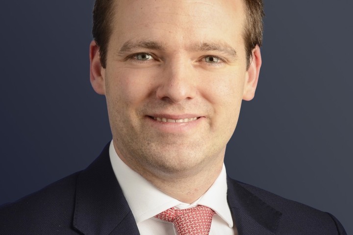 Nick Holloway of administrators Interpath