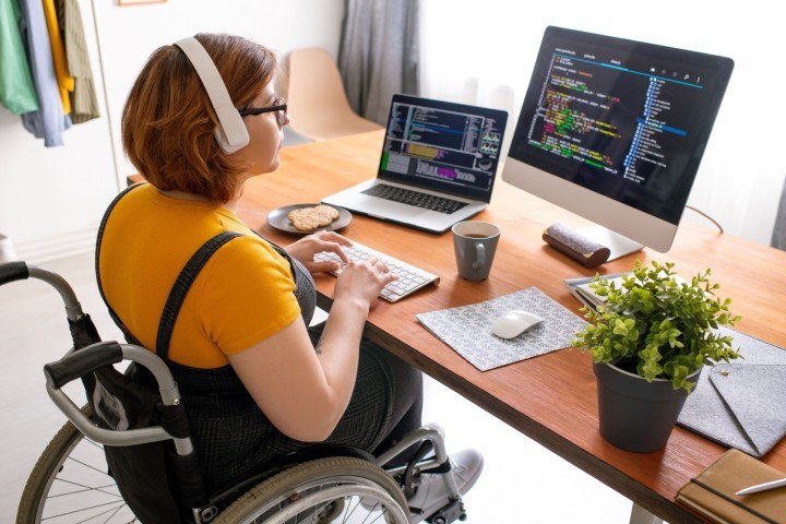 Northcoders skills support