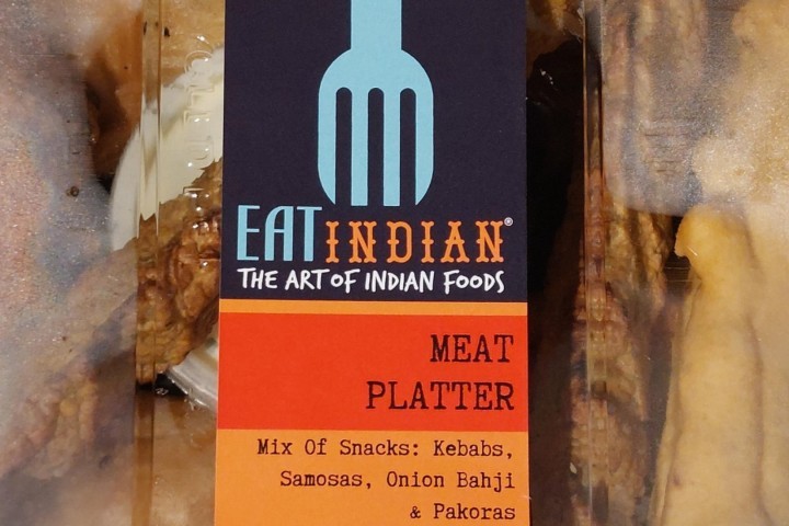 One of the kebab products which was investigated