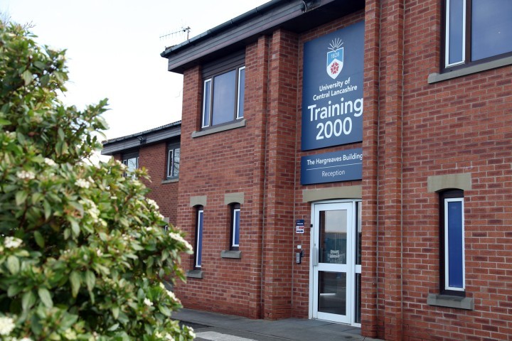 Training 2000