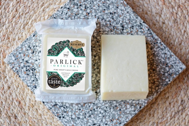 Parlick range by Butlers Farmhouse Cheeses