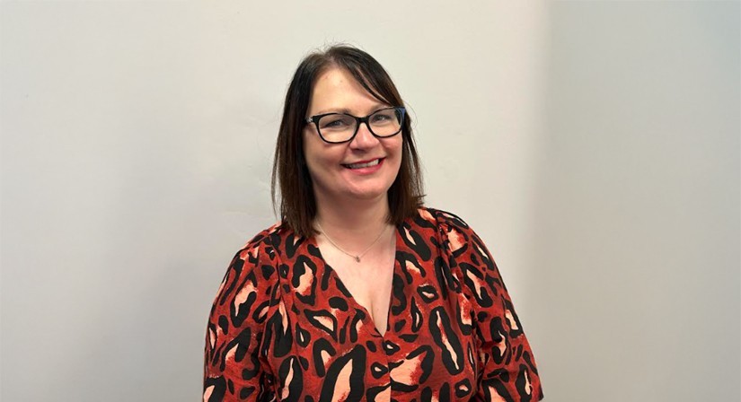 Louise Kirby