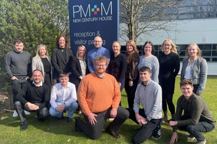 PM+M promotions