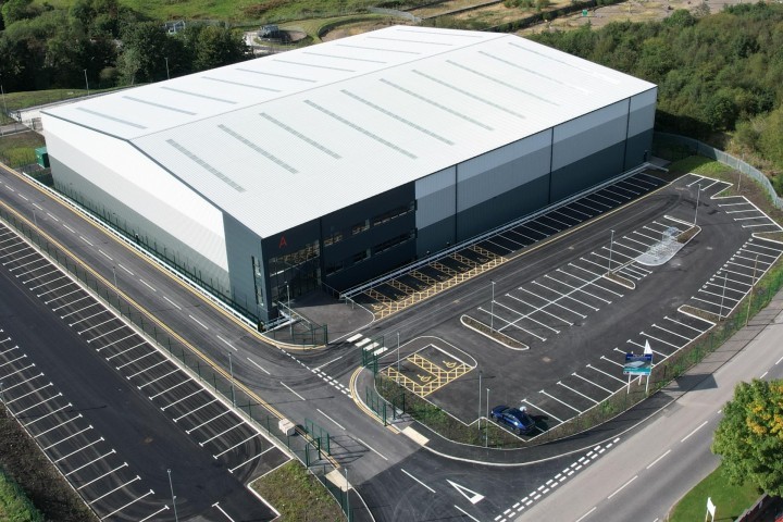 The Blackburn unit sold to Totally Wicked Group