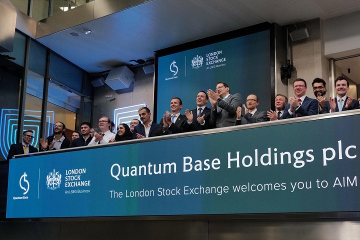 Quantum Base