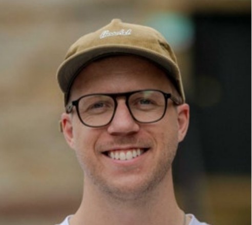 Michael Barker