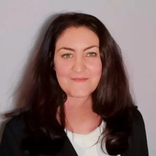 Stephanie Kerr