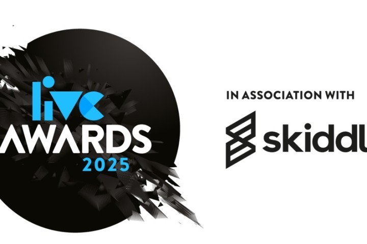 Skiddle sponsorship
