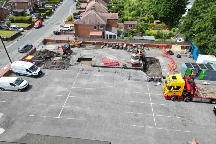 Stanley Club in Burscough