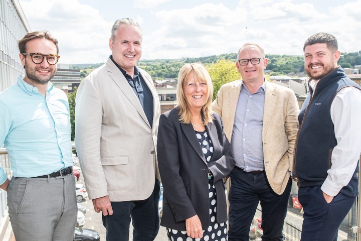 Streets and MacMahon Leggate merger