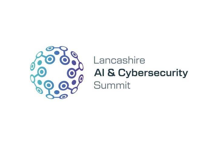 AI and Cybersecurity Logo