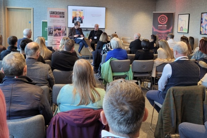 Nov/Dec Networking Event 