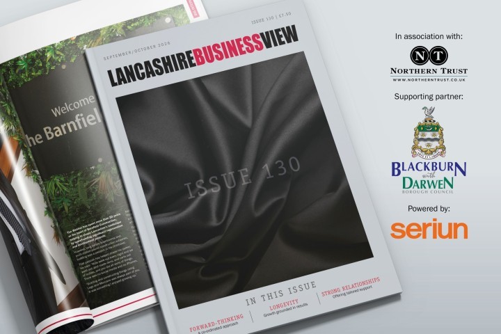 LBV130 Magazine Launch Social720No Text 6
