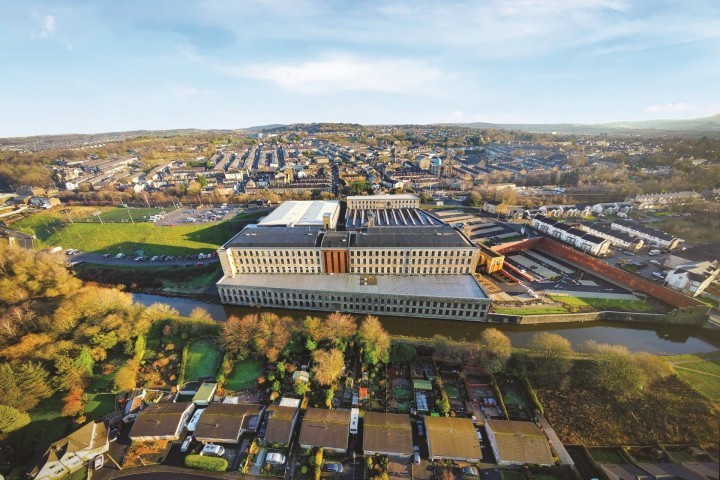 Northlight photograph