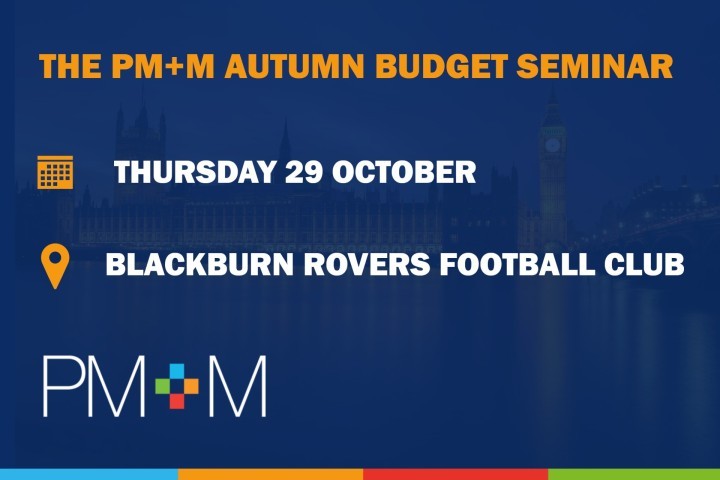 Autumn Budget 2026 LBV