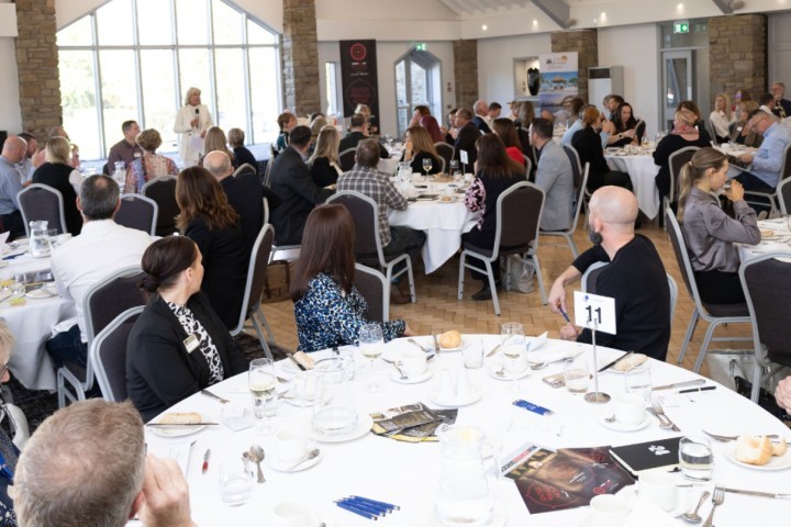 LBV Website Events GraphicBusiness Network