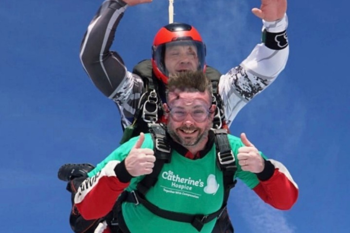 Skydive