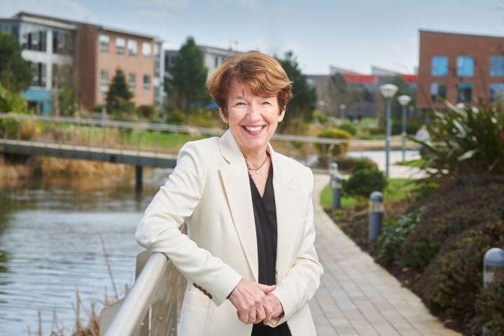 Dawn Airey