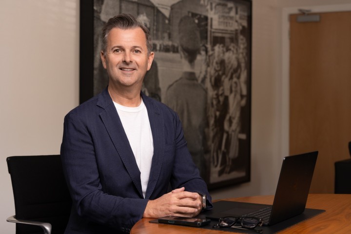 Matt Riley