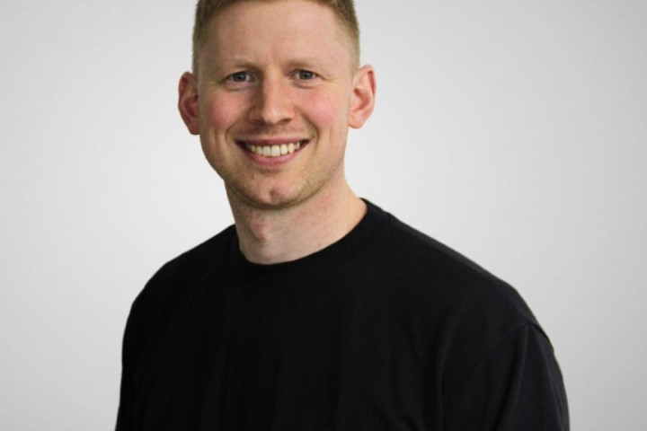 ack Mellor CEO of MyCheck