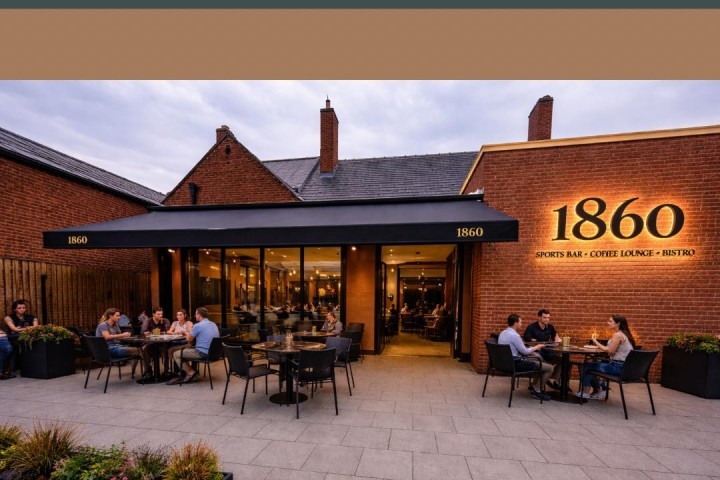 1860 sportsbar