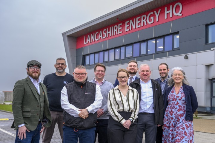 Skills Summit in Blackpool 