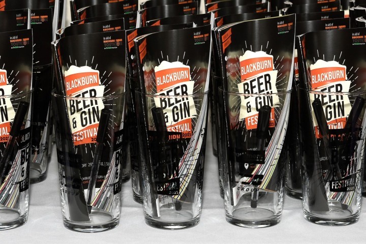 Blackburn Beer and Gin Festival