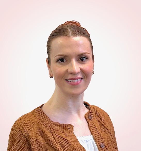 Alexandra Mottershead 